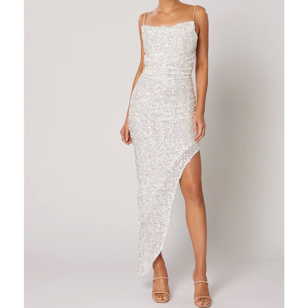 Winona Australia Asha Sequin Dress